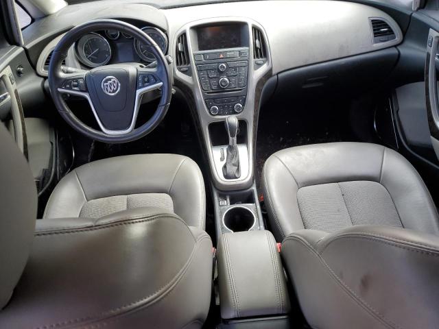 Photo 8 from auction – 2016 BUICK VERANO SPO with VIN 1G4PW5SK3G4175785