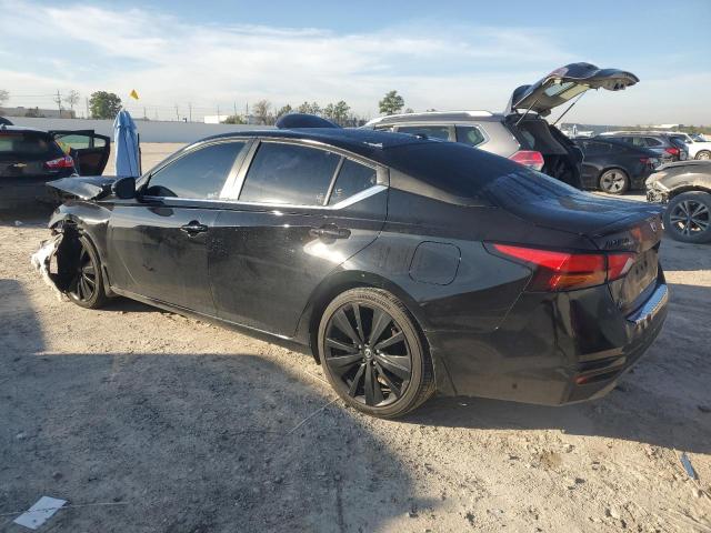 Photo 2 from auction – 2022 NISSAN ALTIMA SR with VIN 1N4BL4CV1NN302489