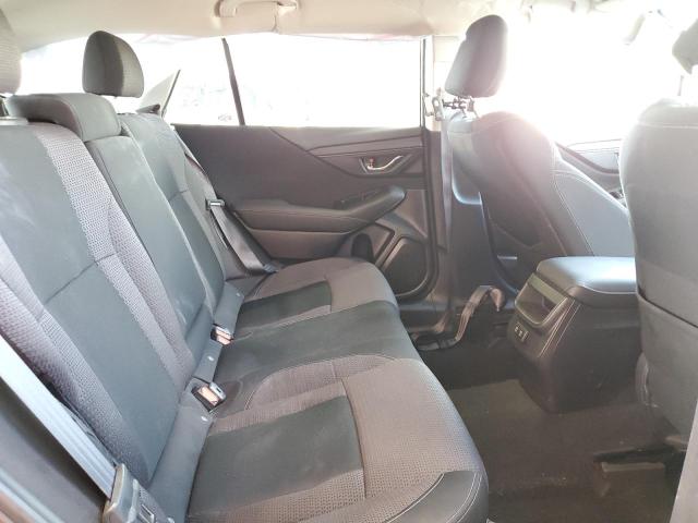 Photo 11 from auction – 2020 SUBARU OUTBACK PR with VIN 4S4BTAEC4L3263065