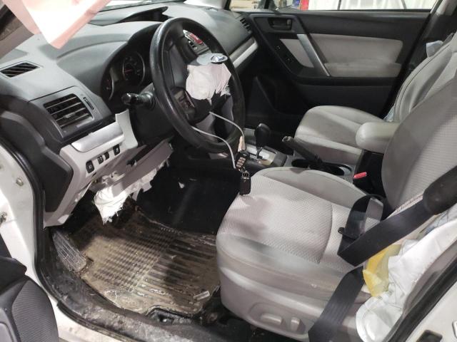 Photo 7 from auction – 2014 SUBARU FORESTER 2 with VIN JF2SJAEC8EH402079