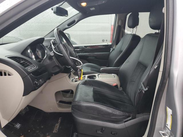 Photo 7 from auction – 2017 DODGE GRAND CARA with VIN 2C4RDGCG7HR824558