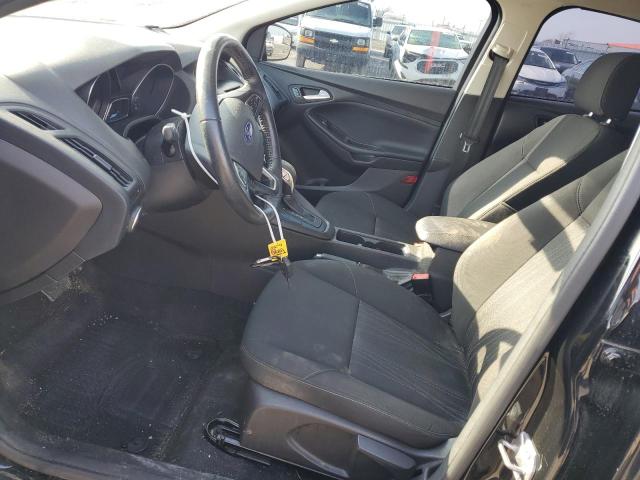 Photo 7 from auction – 2017 FORD FOCUS SE with VIN 1FADP3F23HL340802