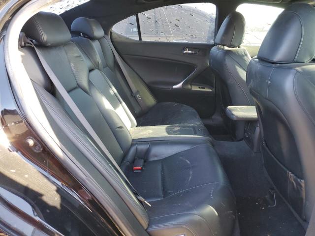 Zdjęcie 10 z aukcji – 2008 LEXUS IS-F z VIN JTHBP262685002437