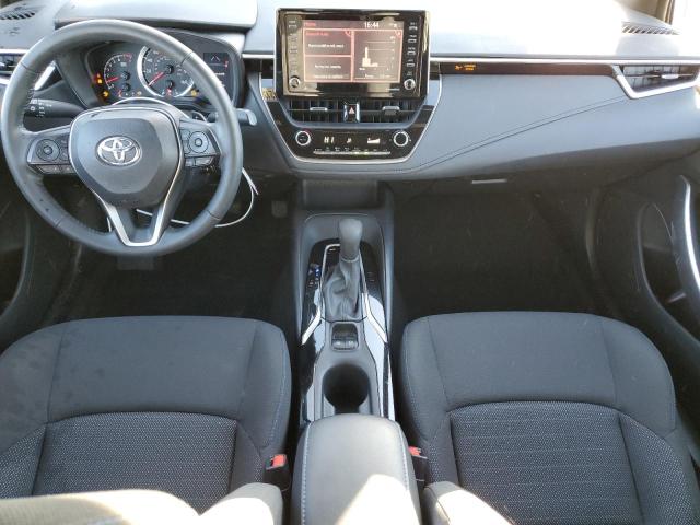 Photo 8 from auction – 2021 TOYOTA COROLLA SE with VIN 5YFS4MCE2MP064774
