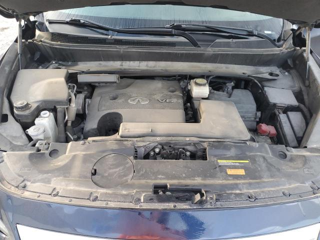 Photo 11 from auction – 2016 INFINITI QX60 with VIN 5N1AL0MNXGC508255