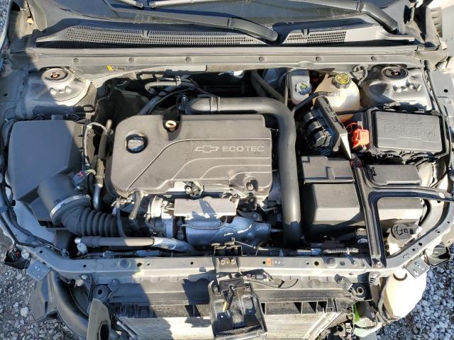 Photo 11 from auction – 2017 CHEVROLET MALIBU LT with VIN 1G1ZE5ST9HF271508