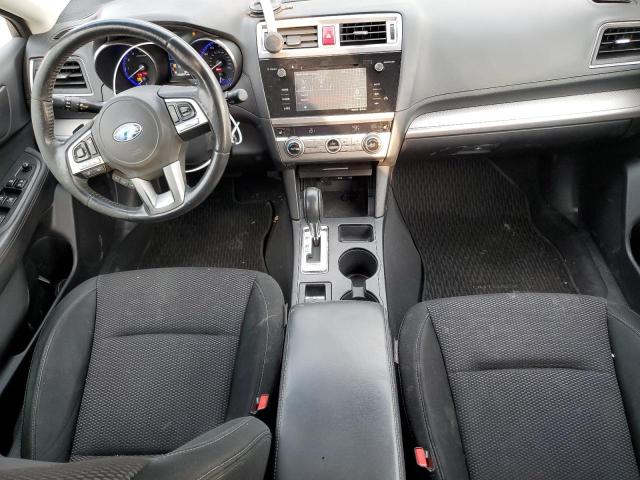 Photo 8 from auction – 2016 SUBARU OUTBACK 2. with VIN 4S4BSACC0G3341255