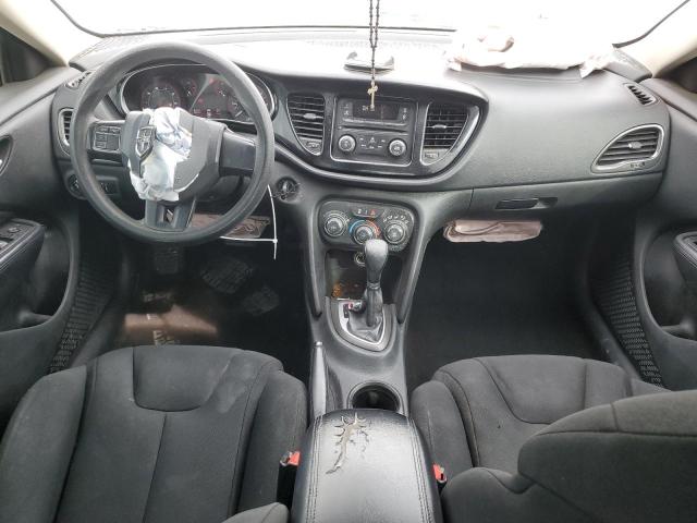 Photo 8 from auction – 2013 DODGE DART SE with VIN 1C3CDFAA0DD292862