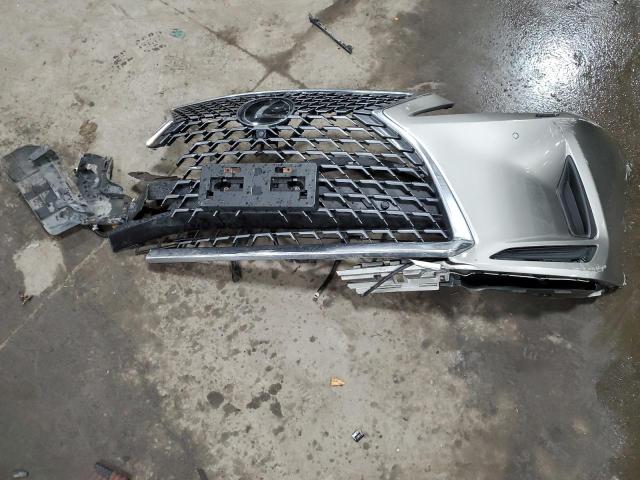 Photo 13 from auction – 2020 LEXUS RX 350 with VIN 2T2HZMDA3LC215641