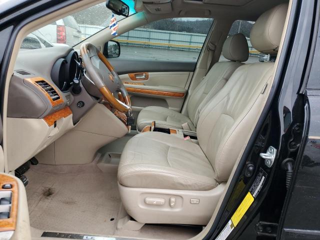 Photo 7 from auction – 2007 LEXUS RX 350 with VIN 2T2GK31U57C020509