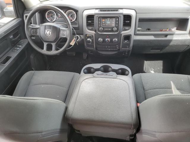 Photo 8 from auction – 2016 RAM 1500 ST with VIN 1C6RR6FT6GS286136
