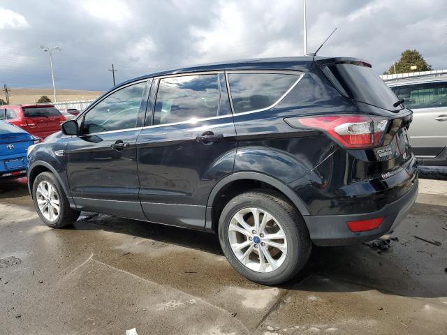 Photo 2 from auction – 2017 FORD ESCAPE SE with VIN 1FMCU9G94HUB04940