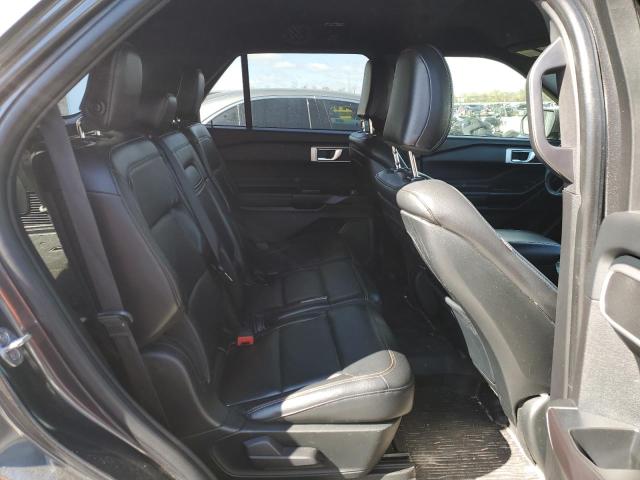 Photo 11 from auction – 2020 FORD EXPLORER X with VIN 1FMSK7DH9LGA38152