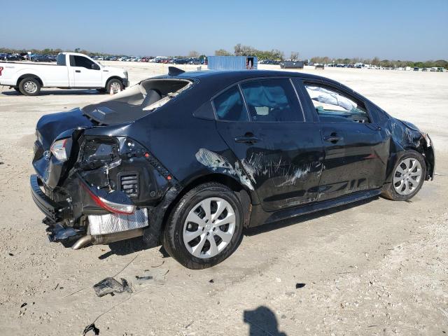 Photo 3 from auction – 2022 TOYOTA COROLLA LE with VIN 5YFEPMAE1NP358823