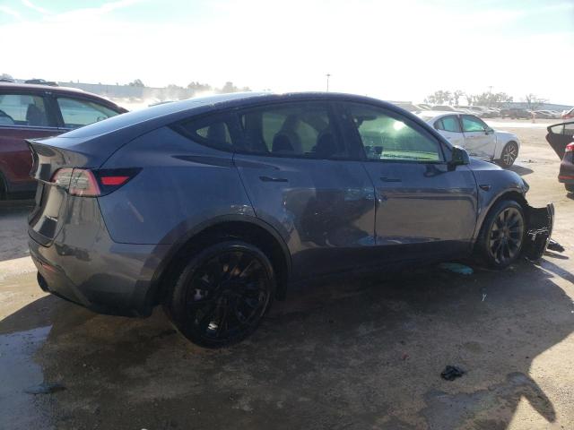 Photo 3 from auction – 2023 TESLA MODEL Y with VIN 7SAYGAEE8PF840583