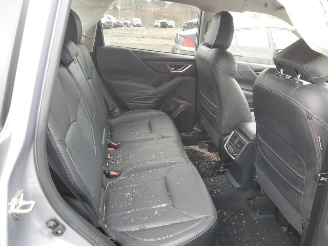 Photo 10 from auction – 2020 SUBARU FORESTER T with VIN JF2SKAXC3LH409898