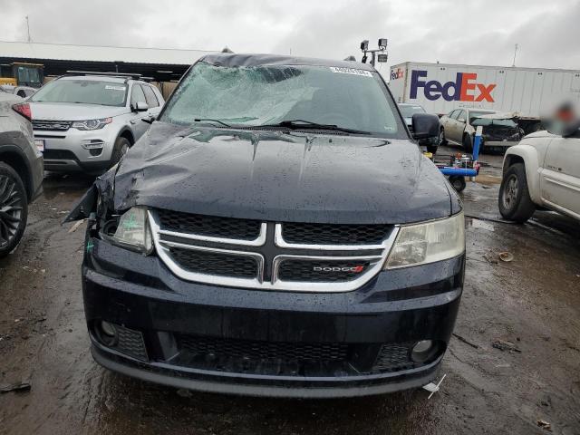 Photo 5 from auction – 2011 DODGE JOURNEY MA with VIN 3D4PH1FG1BT503966