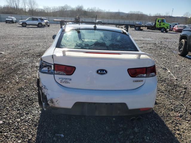 Photo 6 from auction – 2012 KIA FORTE EX with VIN KNAFU6A25C5569982
