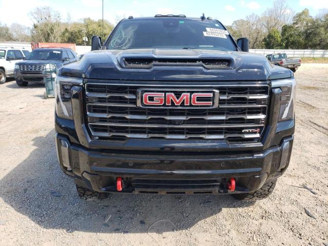 Photo 5 from auction – 2024 GMC SIERRA K35 with VIN 1GT49VEY5RF129817
