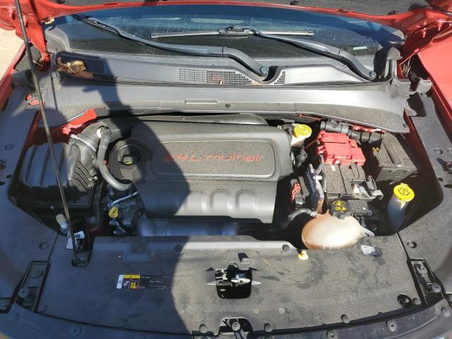 Photo 11 from auction – 2020 JEEP COMPASS LA with VIN 3C4NJCBBXLT154712