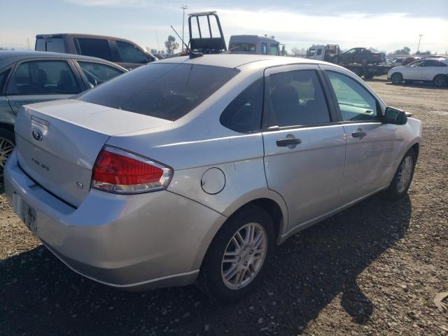 Photo 3 from auction – 2011 FORD FOCUS SE with VIN 1FAHP3FN5BW181654
