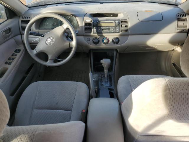 Photo 8 from auction – 2002 TOYOTA CAMRY LE with VIN 4T1BE32K42U613000