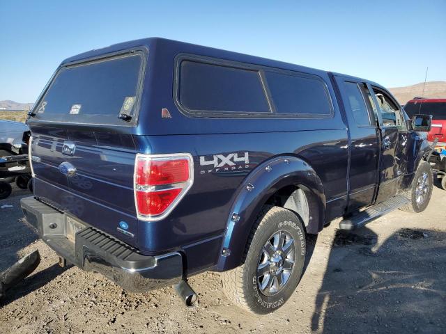 Photo 3 from auction – 2014 FORD F150 SUPER with VIN 1FTFX1EF4EKD15226