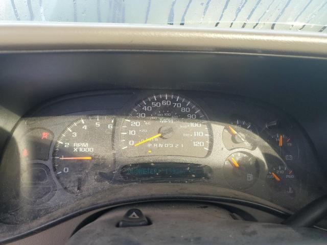 Photo 9 from auction – 2006 CHEVROLET SILVERADO with VIN 2GCEK13T761199220