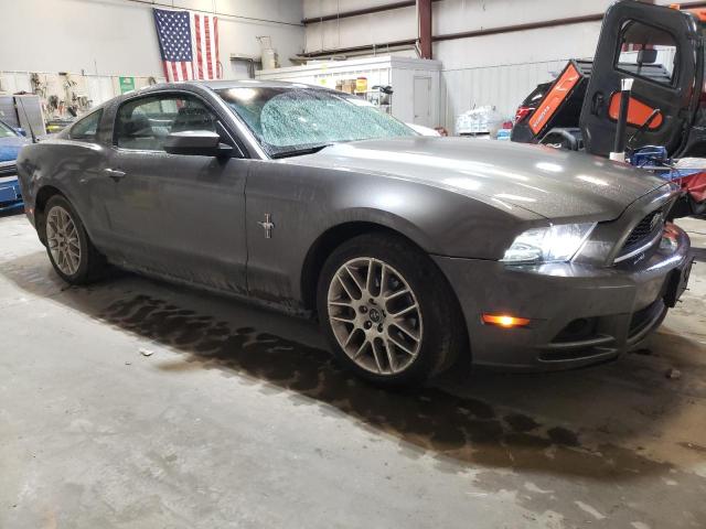 Photo 4 from auction – 2014 FORD MUSTANG with VIN 1ZVBP8AM4E5237649