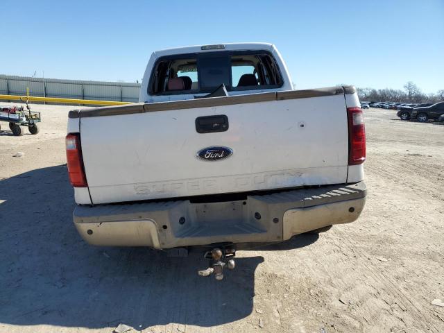 Photo 6 from auction – 2010 FORD F250 SUPER with VIN 1FTSW2BR3AEA57201