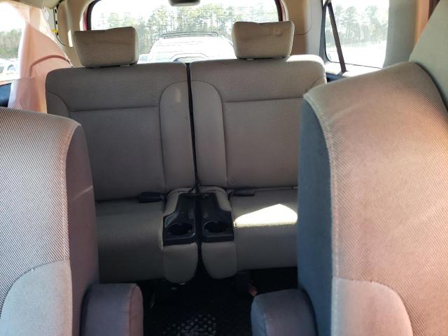 Photo 10 from auction – 2007 HONDA ELEMENT EX with VIN 5J6YH187X7L011562