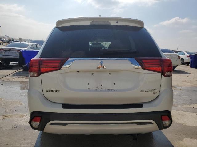 Photo 6 from auction – 2019 MITSUBISHI OUTLANDER with VIN JA4AD3A34KZ014981