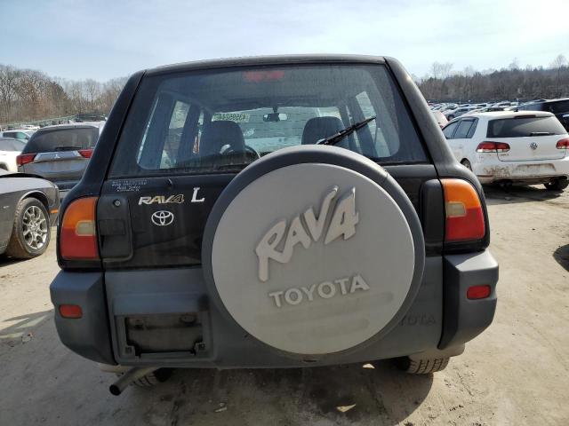 Photo 6 from auction – 1997 TOYOTA RAV4 with VIN JT3HP10V3V7071857