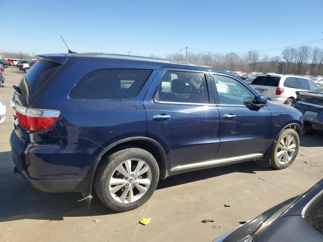 Photo 3 from auction – 2013 DODGE DURANGO CR with VIN 1C4SDJDT8DC565821