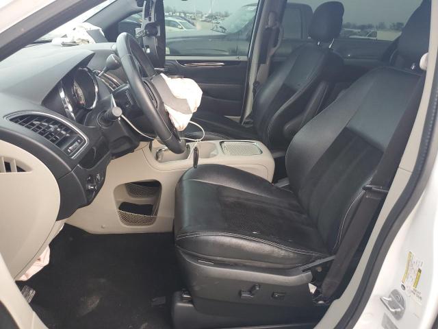 Photo 7 from auction – 2017 DODGE GRAND CARA with VIN 2C4RDGCGXHR813960