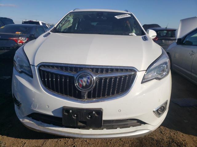 Photo 5 from auction – 2020 BUICK ENVISION P with VIN LRBFX4SX1LD067919