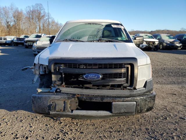 Photo 5 from auction – 2013 FORD F150 with VIN 1FTMF1CM6DKD61571