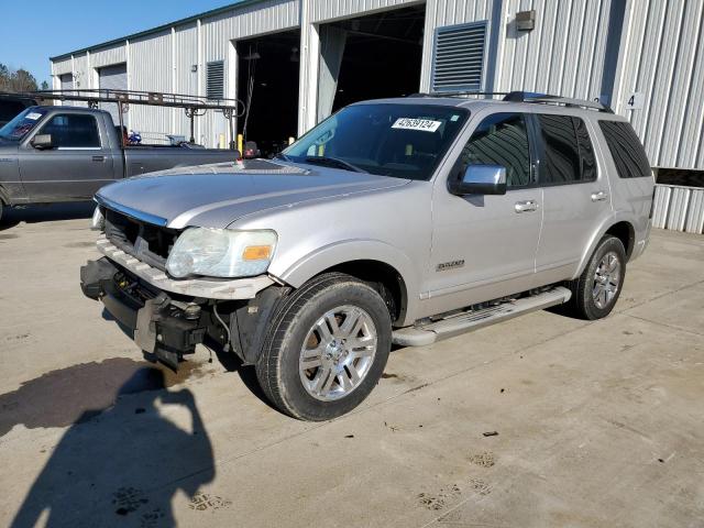 FORD EXPLORER L 2006 with VIN 1FMEU75856UA06701 - Photo from auction