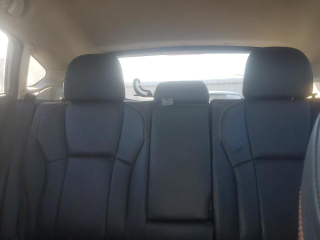 Photo 10 from auction – 2021 SUBARU CROSSTREK with VIN JF2GTHNC2M8286613