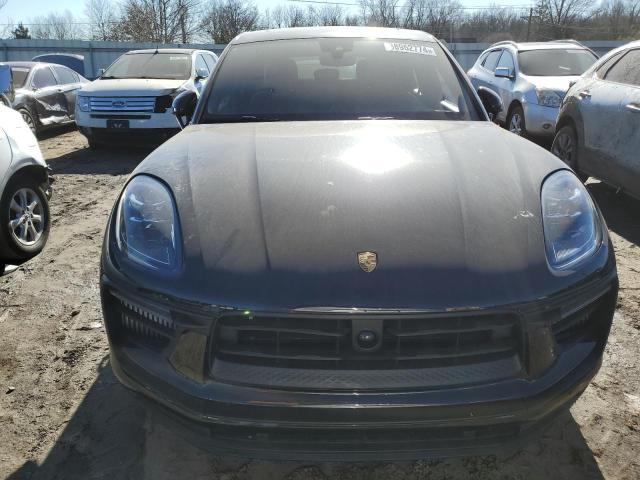 Photo 5 from auction – 2023 PORSCHE MACAN S with VIN WP1AG2A59PLB35622