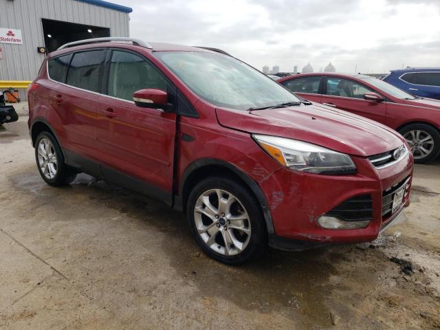 Photo 4 from auction – 2014 FORD ESCAPE TIT with VIN 1FMCU9J99EUC90527