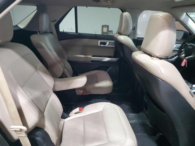 Photo 11 from auction – 2020 FORD EXPLORER L with VIN 1FMSK8FH5LGD19299