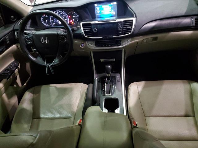 Photo 8 from auction – 2015 HONDA ACCORD EXL with VIN 1HGCR2F85FA188384