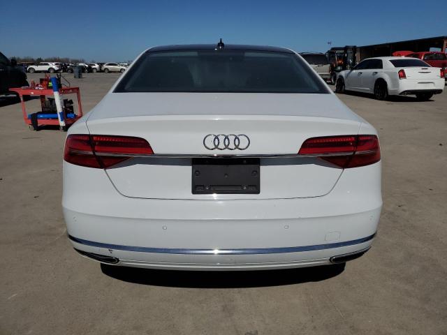 Zdjęcie 6 z aukcji – 2016 AUDI A8 L QUATT z VIN WAU34AFD4GN014382
