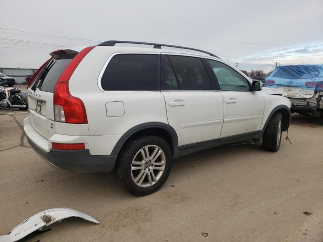 Photo 3 from auction – 2010 VOLVO XC90 3.2 with VIN YV4982CZ3A1544894