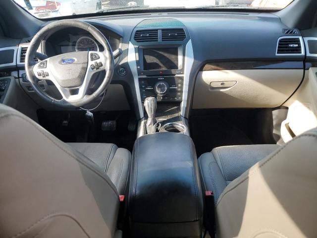 Photo 8 from auction – 2013 FORD EXPLORER L with VIN 1FM5K7F8XDGA78400