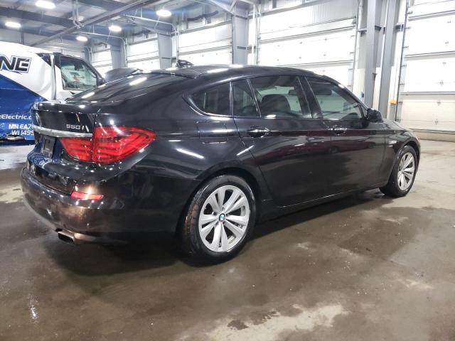 Photo 3 from auction – 2011 BMW 550 XIGT with VIN WBASP4C53BC341538