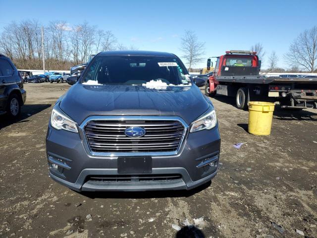 Photo 5 from auction – 2020 SUBARU ASCENT LIM with VIN 4S4WMAMD4L3402779