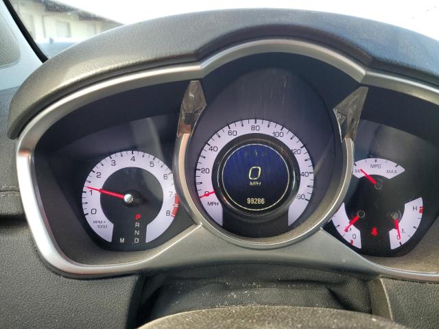 Photo 9 from auction – 2011 CADILLAC SRX LUXURY with VIN 3GYFNDEY5BS525482