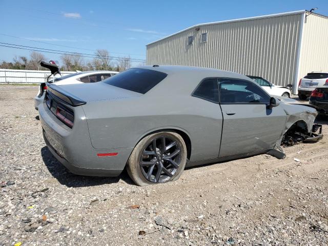 Photo 3 from auction – 2023 DODGE CHALLENGER with VIN 2C3CDZAG5PH590854